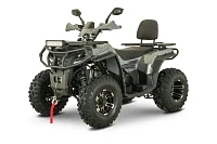 Квадроцикл YACOTA VIKING LONG 250 PRO с ПСМ Квадроцикл YACOTA VIKING LONG 250 PRO с ПСМ