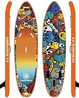 SUP (САП) Доска MISHIMO CRAZY-LINE 10.6’ (325см) SUP (САП) Доска MISHIMO CRAZY-LINE 10.6’ (325см)