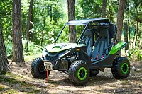 Багги UTV PROMAX Ranger 480 EFI Багги UTV PROMAX Ranger 480 EFI