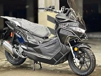 Скутер Jilang (ДЖИЛАНГ) ADV 2 49/180сс Инжектор Скутер Jilang (ДЖИЛАНГ) ADV 2 49/180сс Инжектор
