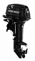 Лодочный мотор Marine Rocket MR9.9FFES PRO Лодочный мотор Marine Rocket MR9.9FFES PRO