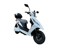 Электроскутер Vento iCorsa - 3000W Электроскутер Vento iCorsa - 3000W