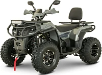 Квадроцикл YACOTA VIKING LONG 250 PRO Квадроцикл YACOTA VIKING LONG 250 PRO
