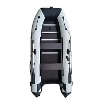 Лодка ПВХ REGATTA R350 Лодка ПВХ REGATTA R350