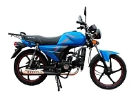 Мопед VENTO RIVA - II CX 110cc Мопед VENTO RIVA - II CX 110cc