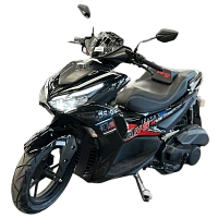 Скутер Jilang (ДЖИЛАНГ) NVX 180 (49сс) Скутер Jilang (ДЖИЛАНГ) NVX 180 (49сс)