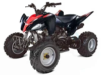 Квадроцикл ABM SCORPION 150