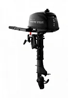 Лодочный мотор Marine Rocket MR5FHL Лодочный мотор Marine Rocket MR5FHL