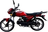 Мопед VENTO RIVA - II SX 110cc Мопед VENTO RIVA - II SX 110cc