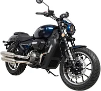 Мотоцикл дорожный HYOSUNG GV300S-C