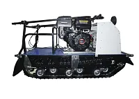 Мотобуксировщик XTREME-MOTORS "Полюс-2" Зима 13 л.с. Мотобуксировщик XTREME-MOTORS "Полюс-2" Зима 13 л.с.