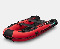 Надувная лодка RIB GLADIATOR AL 420 Надувная лодка RIB GLADIATOR AL 420