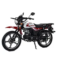 Мопед EX-MOTO ALPHA (Альфа) RS 125(49) offroad Мопед EX-MOTO ALPHA (Альфа) RS 125(49) offroad