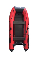 Лодка ПВХ BERING 360К (пол шип-паз) Лодка ПВХ BERING 360К (пол шип-паз)
