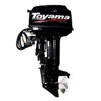 Лодочный мотор Toyama (Тояма) T30AFWS Лодочный мотор Toyama (Тояма) T30AFWS