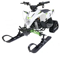Снегоцикл MOTAX Gekkon 1300 электрический