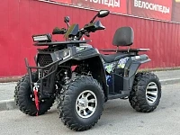 Квадроцикл GBM CROSS HILL 300 NEW PREMIUM с ПСМ Квадроцикл GBM CROSS HILL 300 NEW PREMIUM с ПСМ