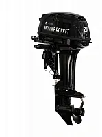 Лодочный мотор Marine Rocket MR20FFES Лодочный мотор Marine Rocket MR20FFES