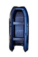 Лодка ПВХ BERING 380К Лодка ПВХ BERING 380К