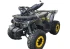 Квадроцикл TAO Motor 125 X Квадроцикл TAO Motor 125 X