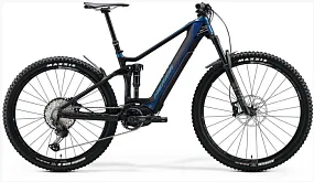 Электровелосипед Merida (Мерида) eOne - Forty 8000 29"/27.5" (2020) Электровелосипед Merida (Мерида) eOne - Forty 8000 29"/27.5" (2020)