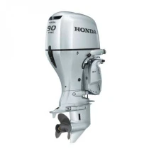 Лодочный мотор HONDA (Хонда) BF90 LRTR