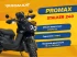 Скутер PROMAX STALKER 240(49) Скутер PROMAX STALKER 240(49)