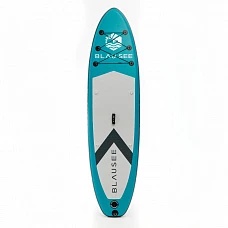 НАДУВНОЙ SUP-BOARD BUSINESS LIGHT BLUE 10 НАДУВНОЙ SUP-BOARD BUSINESS LIGHT BLUE 10