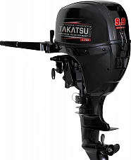 Лодочный мотор TAKATSU TF9.9(20)HS RAPID