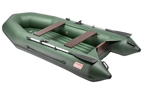 Моторная лодка КАПИТАН А330 Моторная лодка КАПИТАН А330