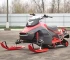 Снегоход IRBIS SF200L 2025