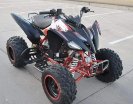 Квадроцикл Mikilon Rapide 250S