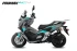 МаксиСкутер PROMAX-HONDA ADV 250(49) (Inspired by HONDA) МаксиСкутер PROMAX-HONDA ADV 250(49) (Inspired by HONDA)