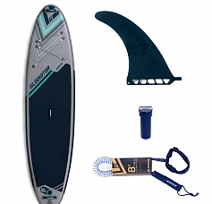 SUP Board GLADIATOR 10.6 RNT SUP Board GLADIATOR 10.6 RNT