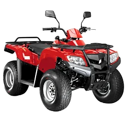 Квадроцикл ARMADA ATV 200L Квадроцикл ARMADA ATV 200L