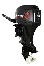 Лодочный мотор GOLFSTREAM (Гольфстрим) T90BML - D