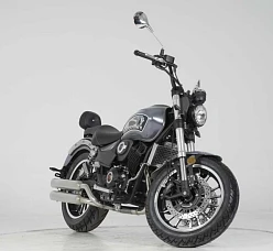Мотоцикл FAIDET Rebel Cruise 400 EFI ABS Мотоцикл FAIDET Rebel Cruise 400 EFI ABS