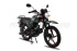 Мопед ROCKOT ALPHA OFFROAD M-12 LUX