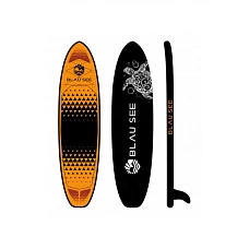 НАДУВНОЙ SUP-BOARD ORANGA SPACE 10,6 НАДУВНОЙ SUP-BOARD ORANGA SPACE 10,6