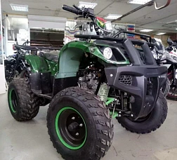Квадроцикл ATV Avenger Evo Квадроцикл ATV Avenger Evo