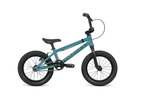 Велосипед детский Format (Формат) Kids Bmx 14 (2021)