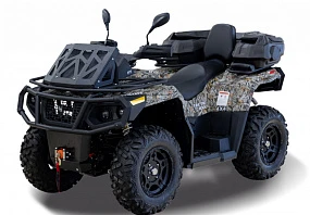 Квадроцикл HISUN TACTIC GT1000/EXTREME EDITION Квадроцикл HISUN TACTIC GT1000/EXTREME EDITION