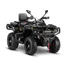 Квадроцикл AODES Pathcross ATV650L 2026г.