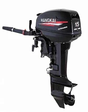 Лодочный мотор HangKai (Хангкай) T15.0 HP Лодочный мотор HangKai (Хангкай) T15.0 HP