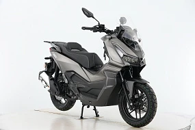 Скутер Gladiator AGV Скутер Gladiator AGV