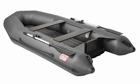 Моторная лодка КАПИТАН А310 Моторная лодка КАПИТАН А310