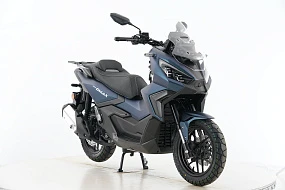 Скутер Gladiator GMAX Скутер Gladiator GMAX