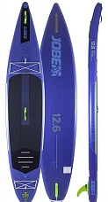 Надувная доска для sup-бординга JOBE AERO NEVA 12.6 FT Надувная доска для sup-бординга JOBE AERO NEVA 12.6 FT