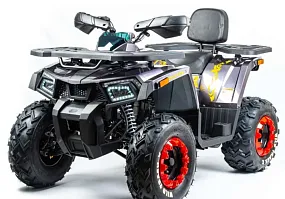 Квадроцикл TAO MOTOR ATV 200