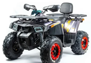 Квадроцикл TAO MOTOR ATV 200